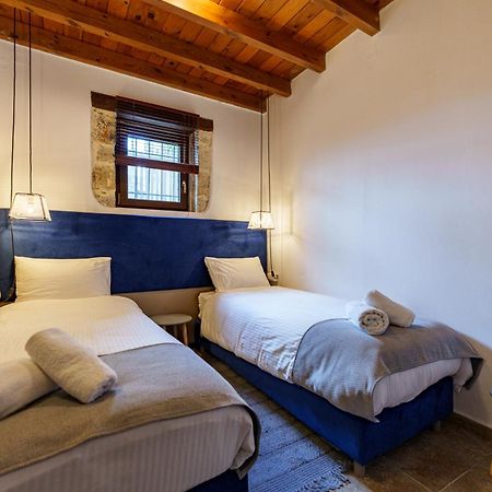 Lasithi Luxury Villa Mesa Lasithi Zewnętrze zdjęcie