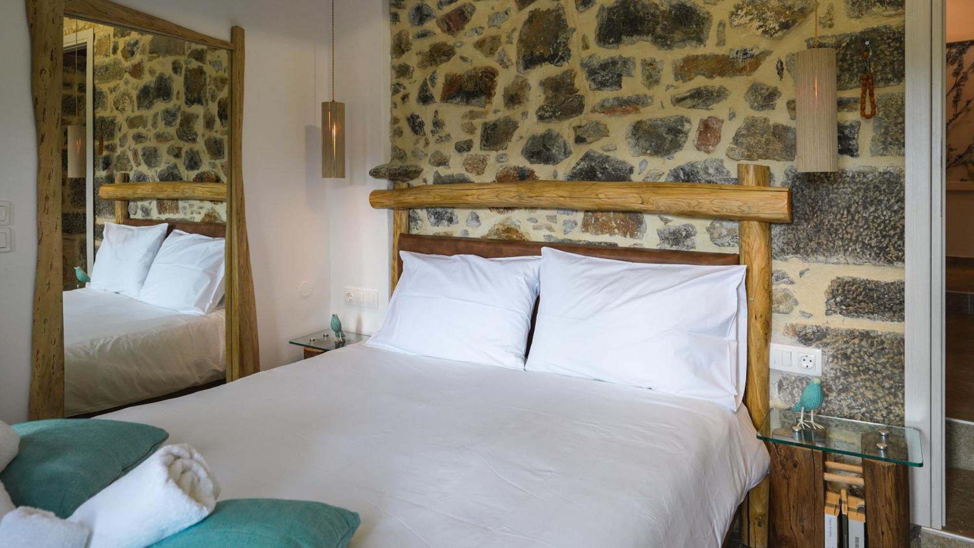 Lasithi Luxury Villa Mesa Lasithi Zewnętrze zdjęcie