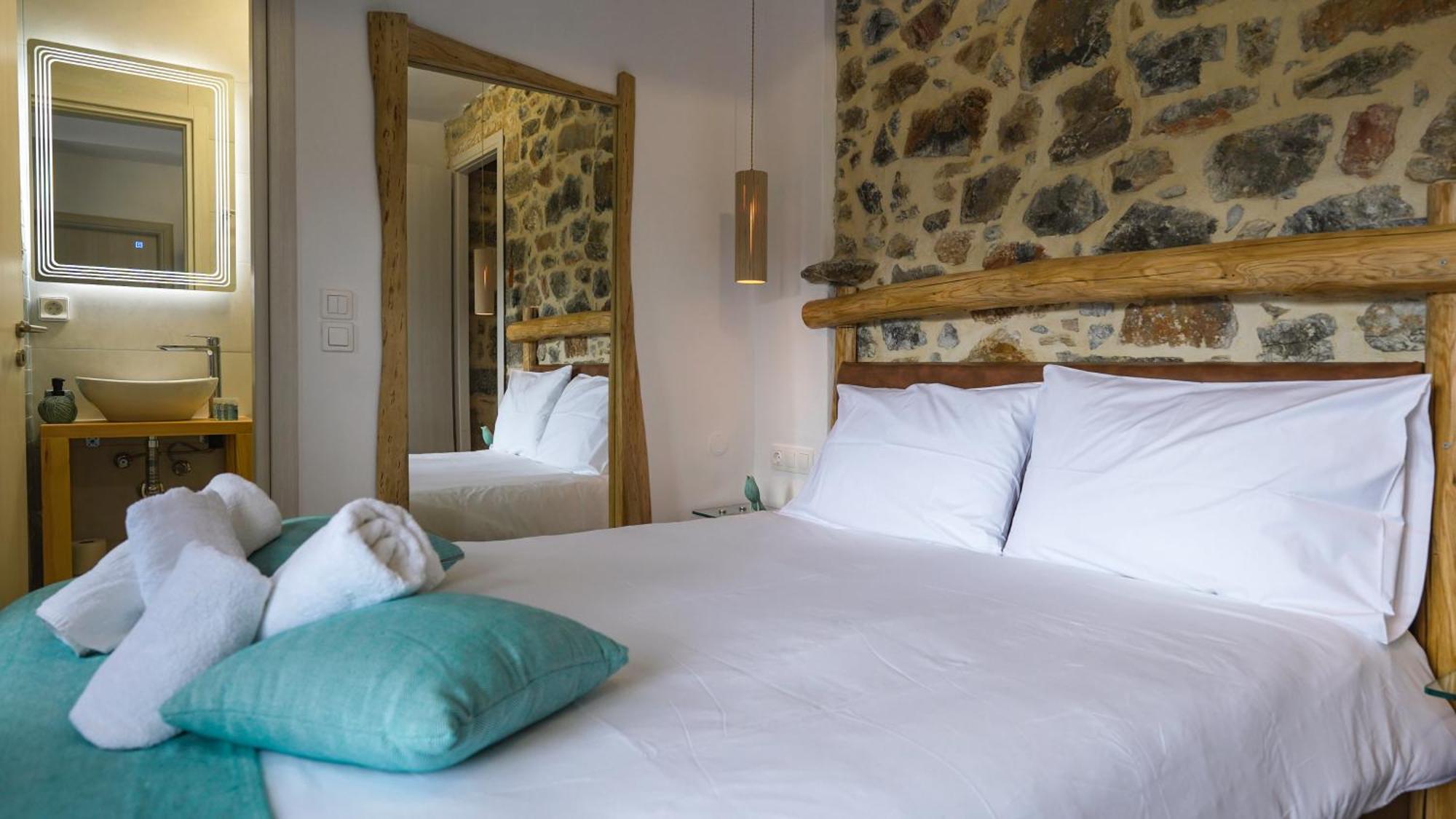 Lasithi Luxury Villa Mesa Lasithi Zewnętrze zdjęcie